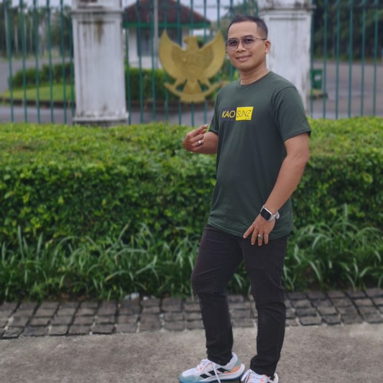 KAOSUNZ - Kaos Nusantara