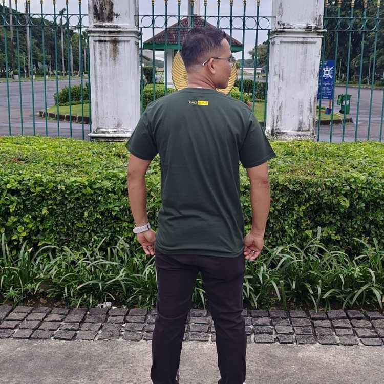 KAOSUNZ - Kaos Nusantara - Gambar 2