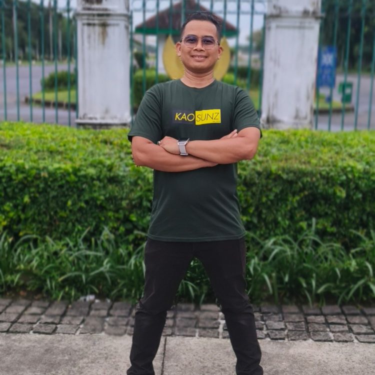 KAOSUNZ - Kaos Nusantara - Gambar 4